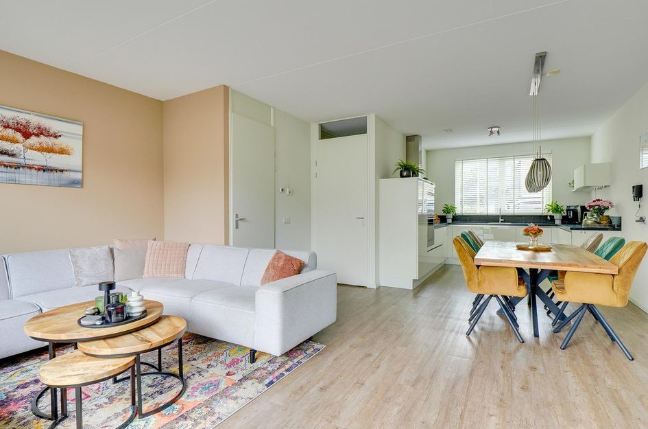 Derde Oosterparklaan 65