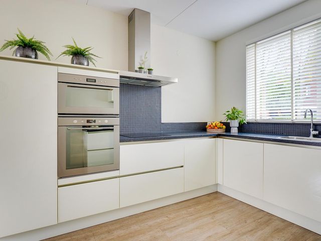 Derde Oosterparklaan 65, Utrecht