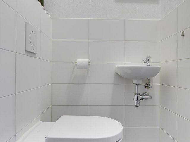 Derde Oosterparklaan 65, Utrecht