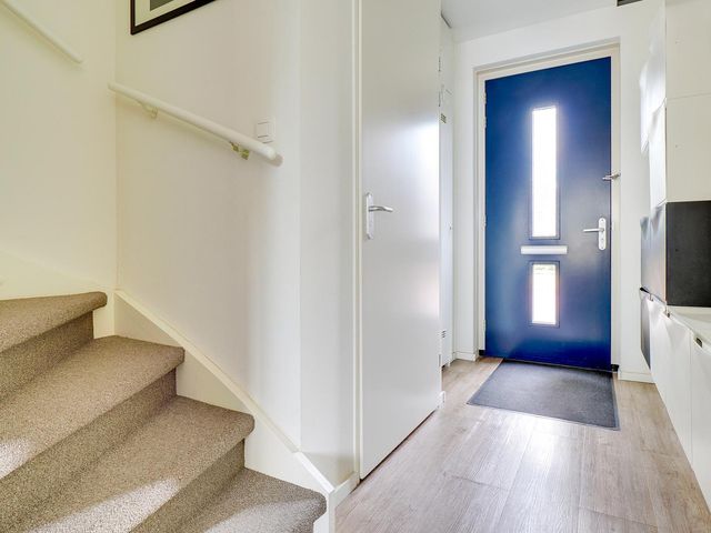 Derde Oosterparklaan 65, Utrecht
