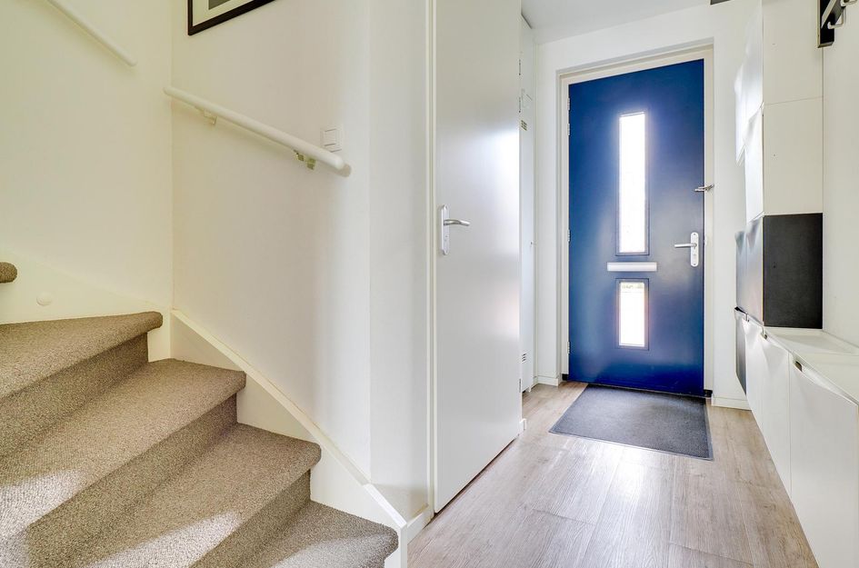 Derde Oosterparklaan 65