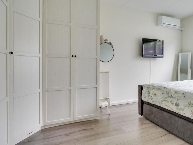 Derde Oosterparklaan 65, Utrecht