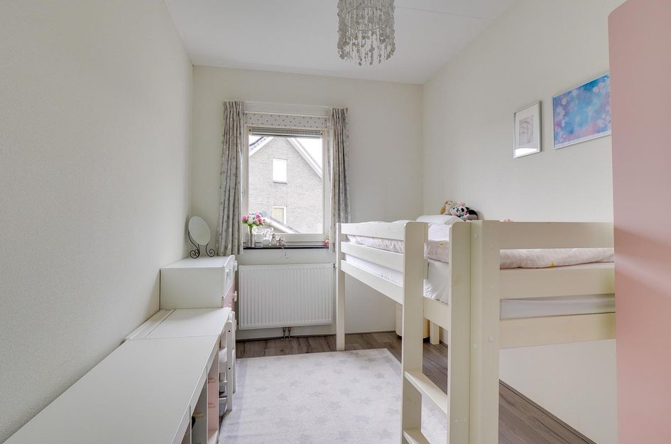 Derde Oosterparklaan 65