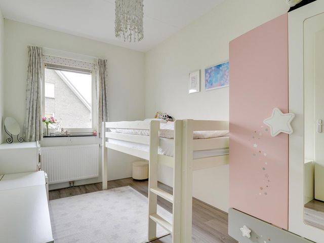 Derde Oosterparklaan 65, Utrecht