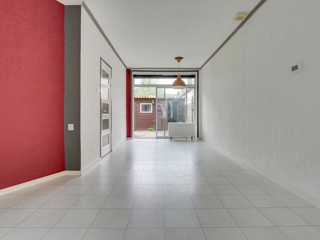 H.J. Schimmelstraat 14, Utrecht