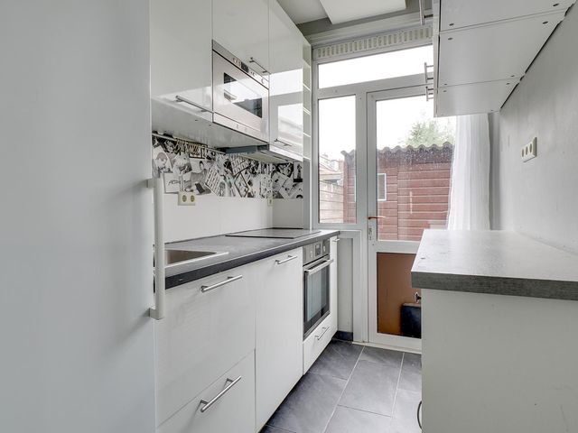 H.J. Schimmelstraat 14, Utrecht