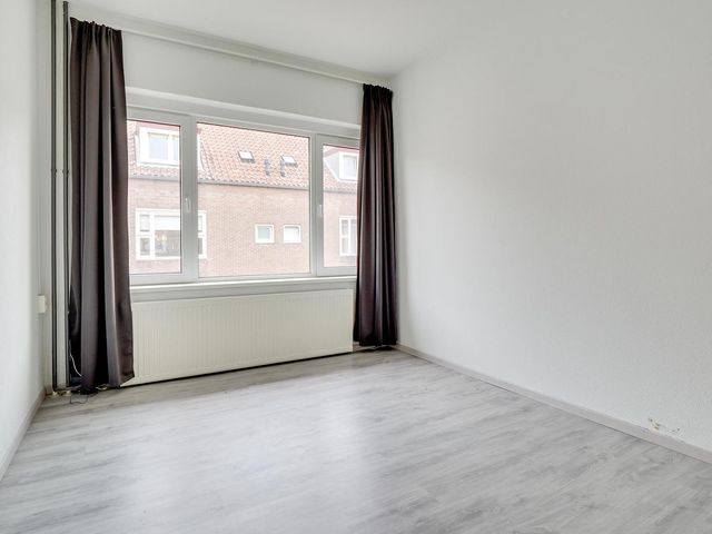 H.J. Schimmelstraat 14, Utrecht