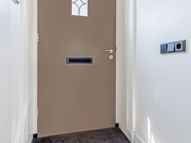 Laan van Buckingham 20, Hoofddorp