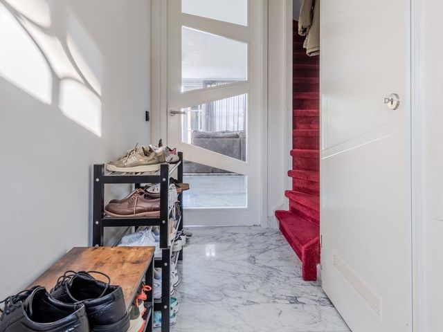 Laan van Buckingham 20, Hoofddorp