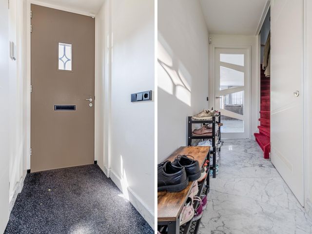 Laan van Buckingham 20, Hoofddorp