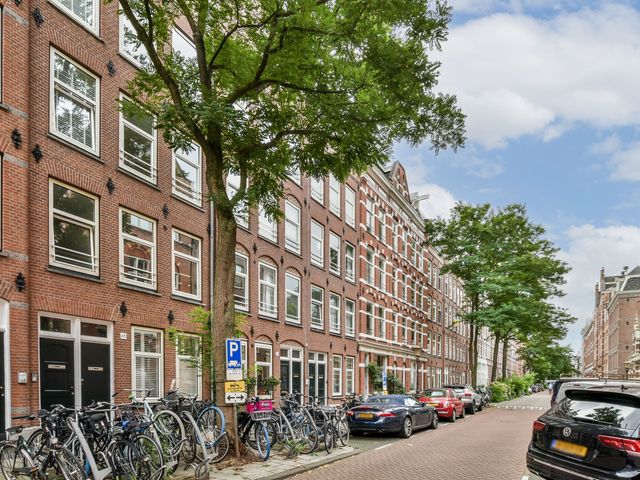 Da Costastraat 51 1, Amsterdam