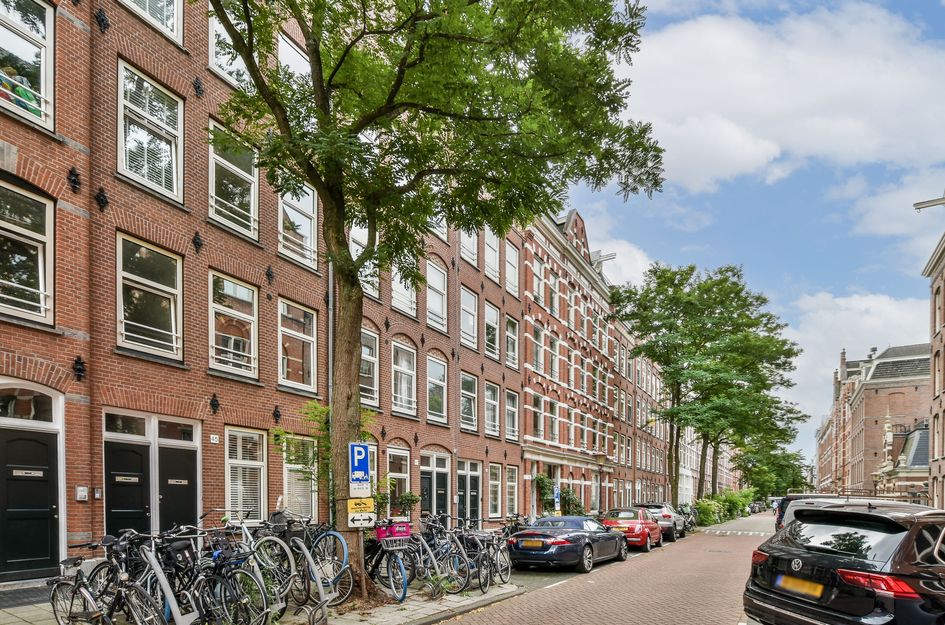 Da Costastraat 51 1