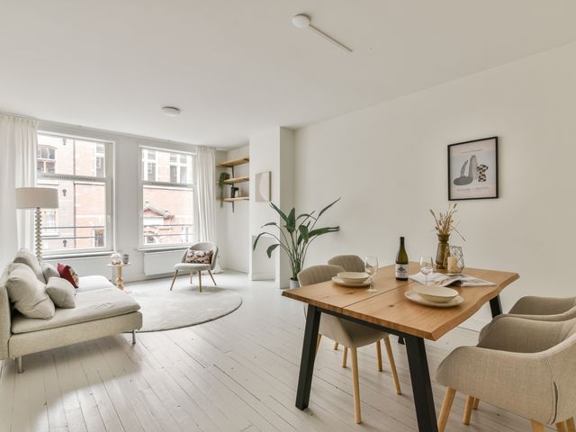 Da Costastraat 51 1, Amsterdam