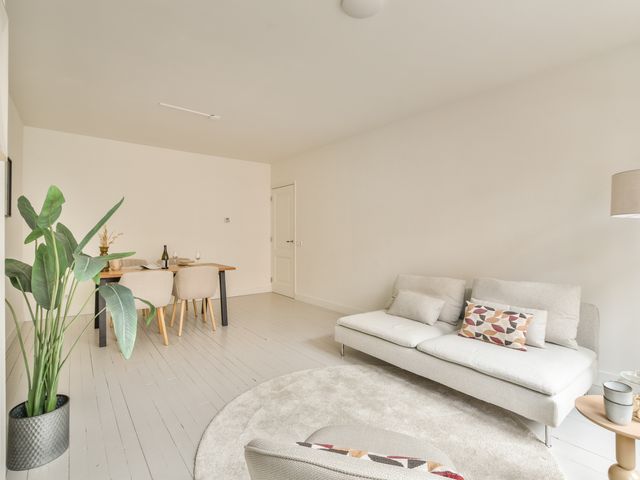 Da Costastraat 51 1, Amsterdam