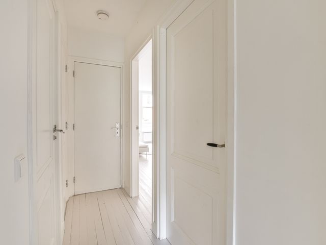 Da Costastraat 51 1, Amsterdam