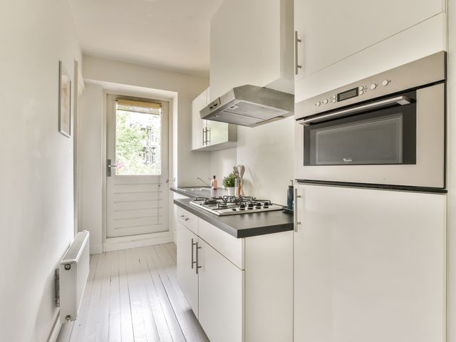 Da Costastraat 51 1, Amsterdam