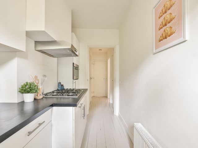 Da Costastraat 51 1, Amsterdam