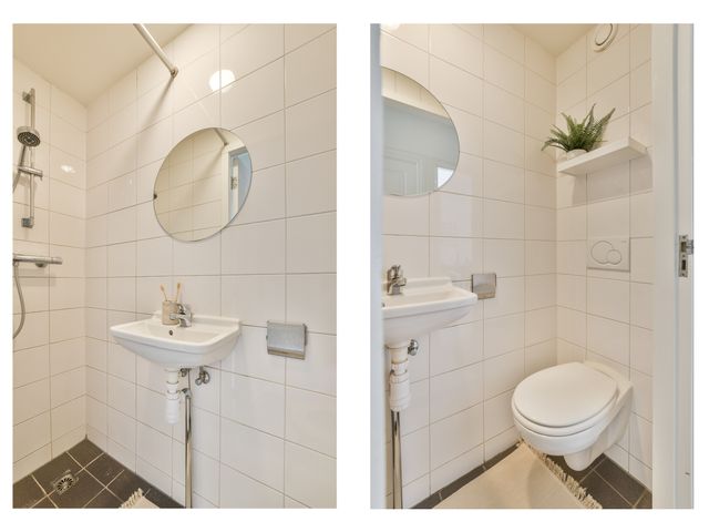 Da Costastraat 51 1, Amsterdam