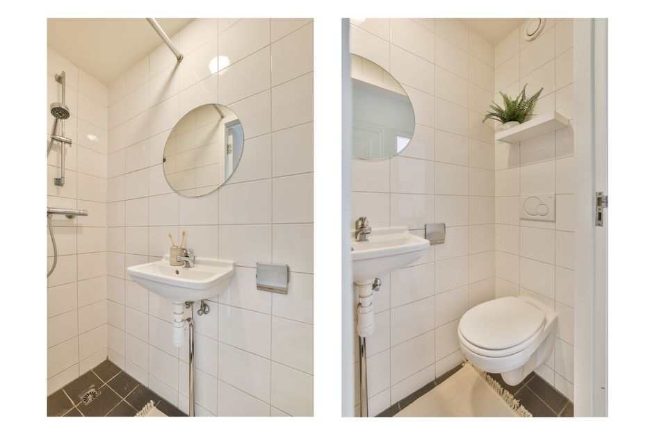 Da Costastraat 51 1