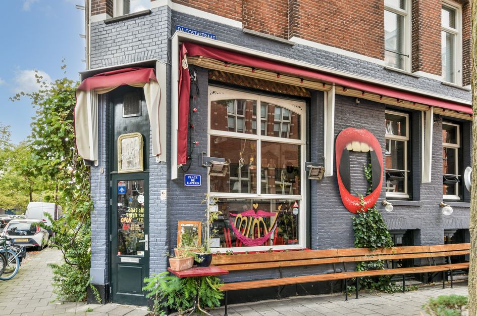 Da Costastraat 51 1