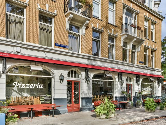 Da Costastraat 51 1, Amsterdam