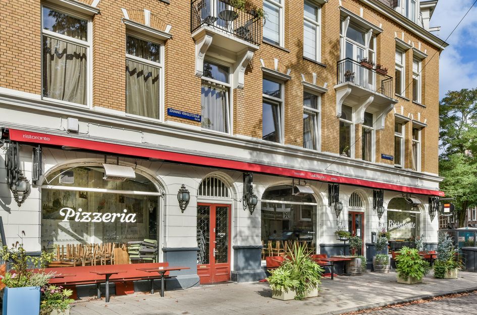 Da Costastraat 51 1
