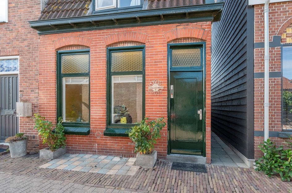 1e Vroonstraat 6