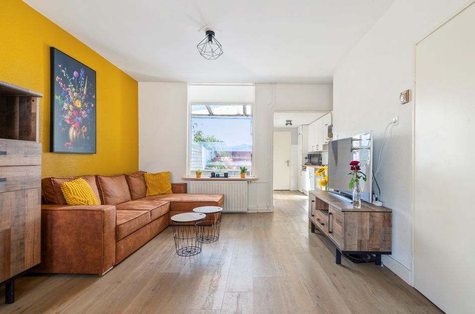 1e Vroonstraat 6