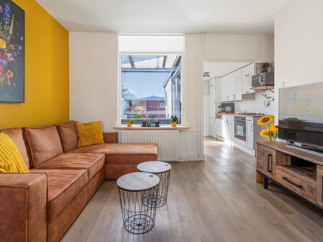 1e Vroonstraat 6, Den Helder