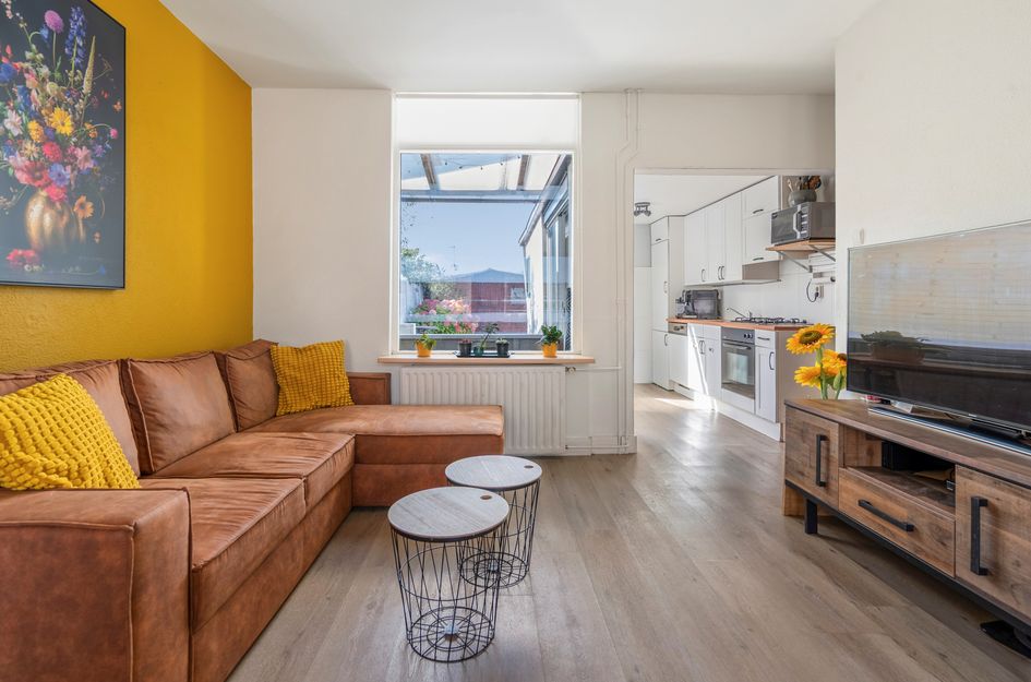1e Vroonstraat 6