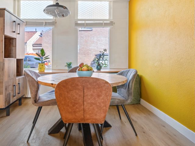 1e Vroonstraat 6, Den Helder