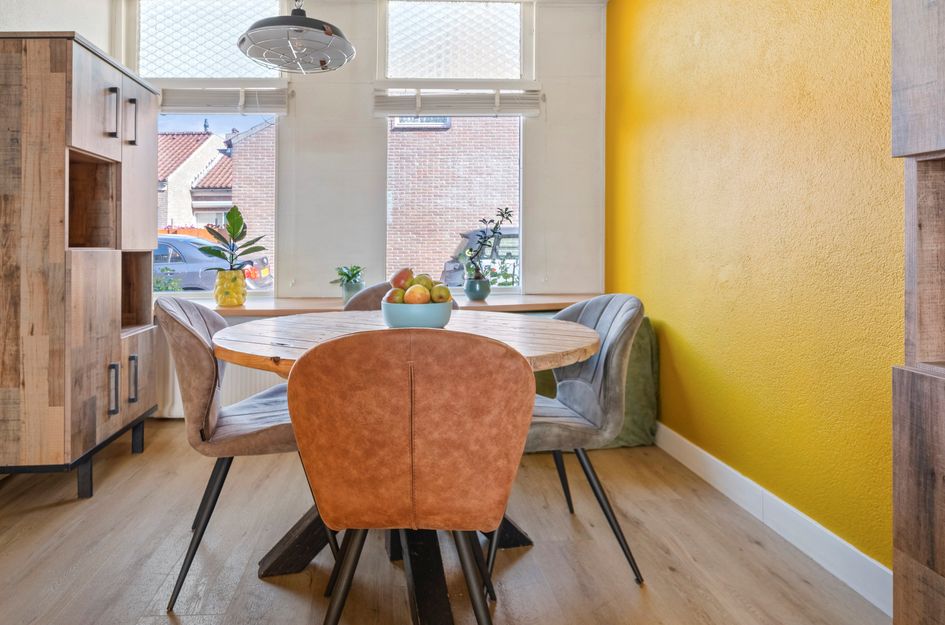 1e Vroonstraat 6