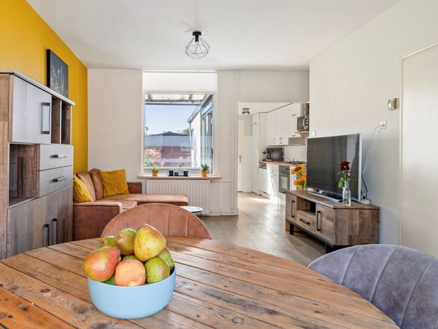 1e Vroonstraat 6, Den Helder