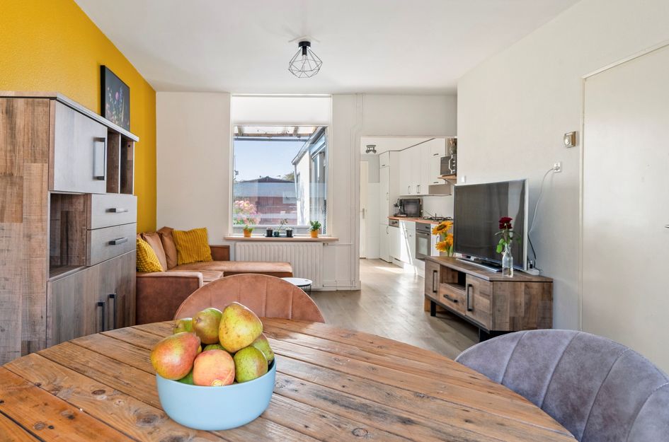 1e Vroonstraat 6