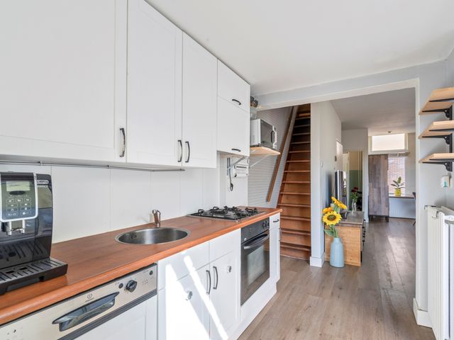 1e Vroonstraat 6, Den Helder