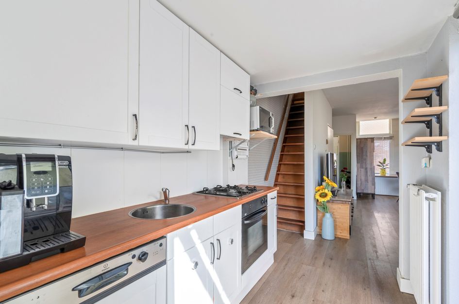 1e Vroonstraat 6