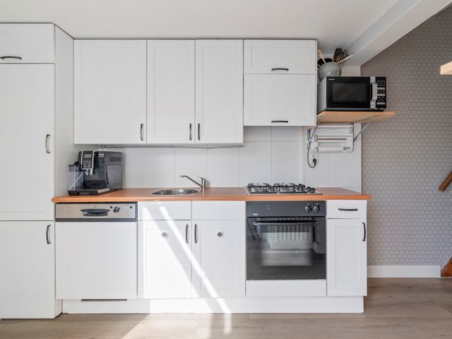 1e Vroonstraat 6, Den Helder