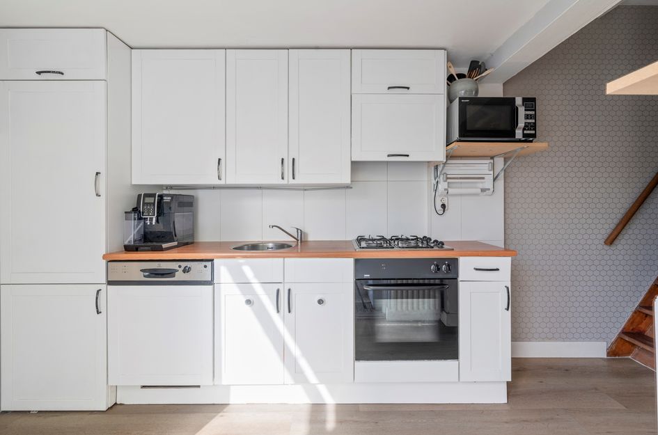 1e Vroonstraat 6