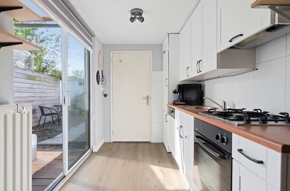 1e Vroonstraat 6