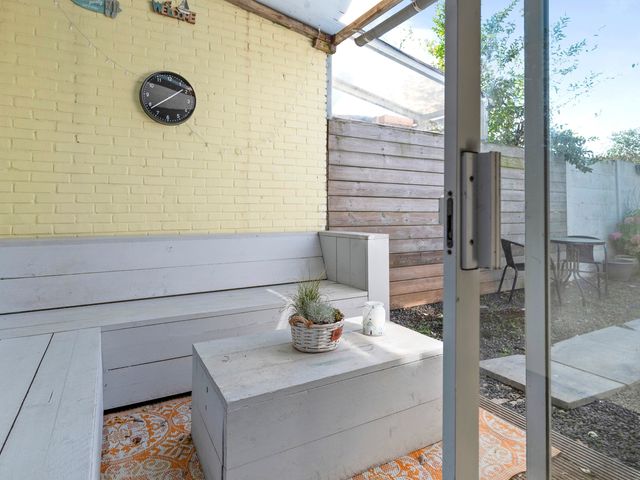 1e Vroonstraat 6, Den Helder