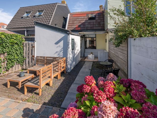 1e Vroonstraat 6, Den Helder