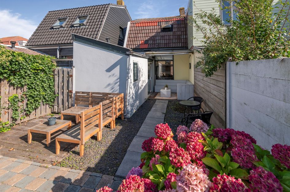 1e Vroonstraat 6