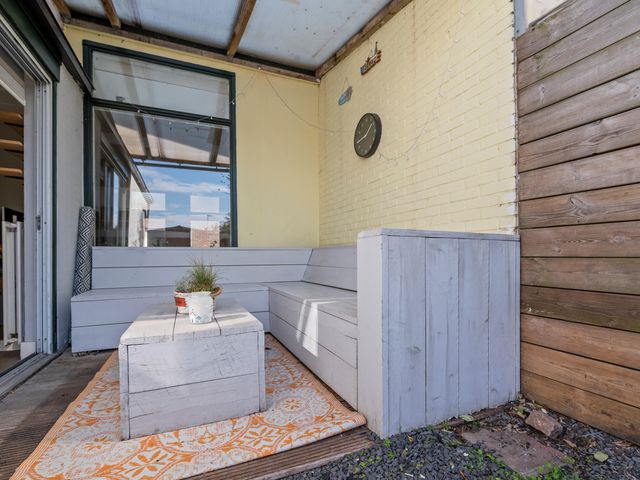 1e Vroonstraat 6, Den Helder