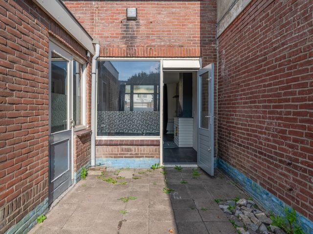 Bassingracht 61, Den Helder
