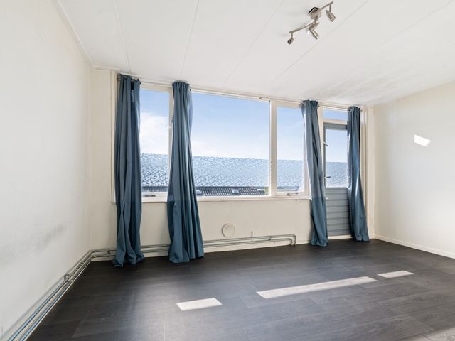 Bassingracht 61, Den Helder