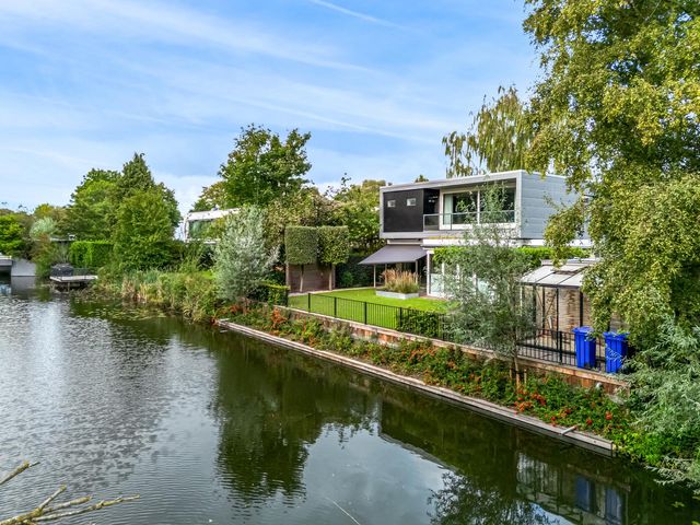 Daelenbroek 5, Amsterdam