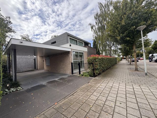 Daelenbroek 5, Amsterdam