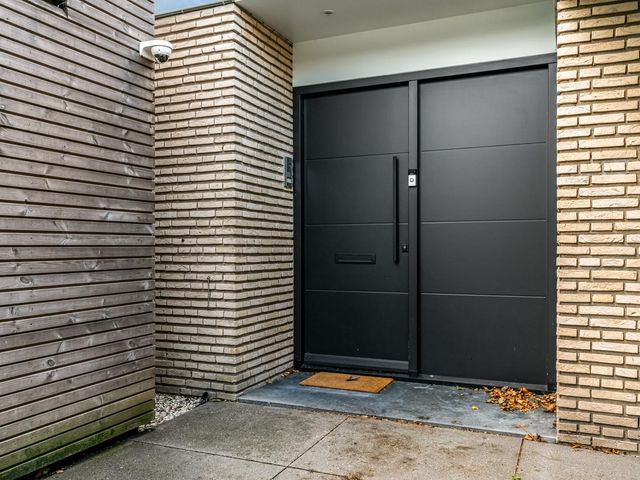 Daelenbroek 5, Amsterdam