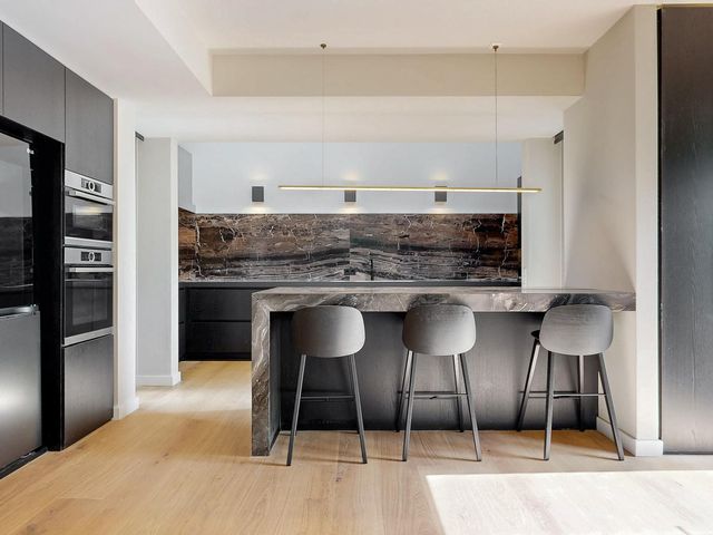 Daelenbroek 5, Amsterdam