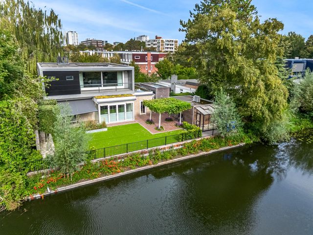 Daelenbroek 5, Amsterdam